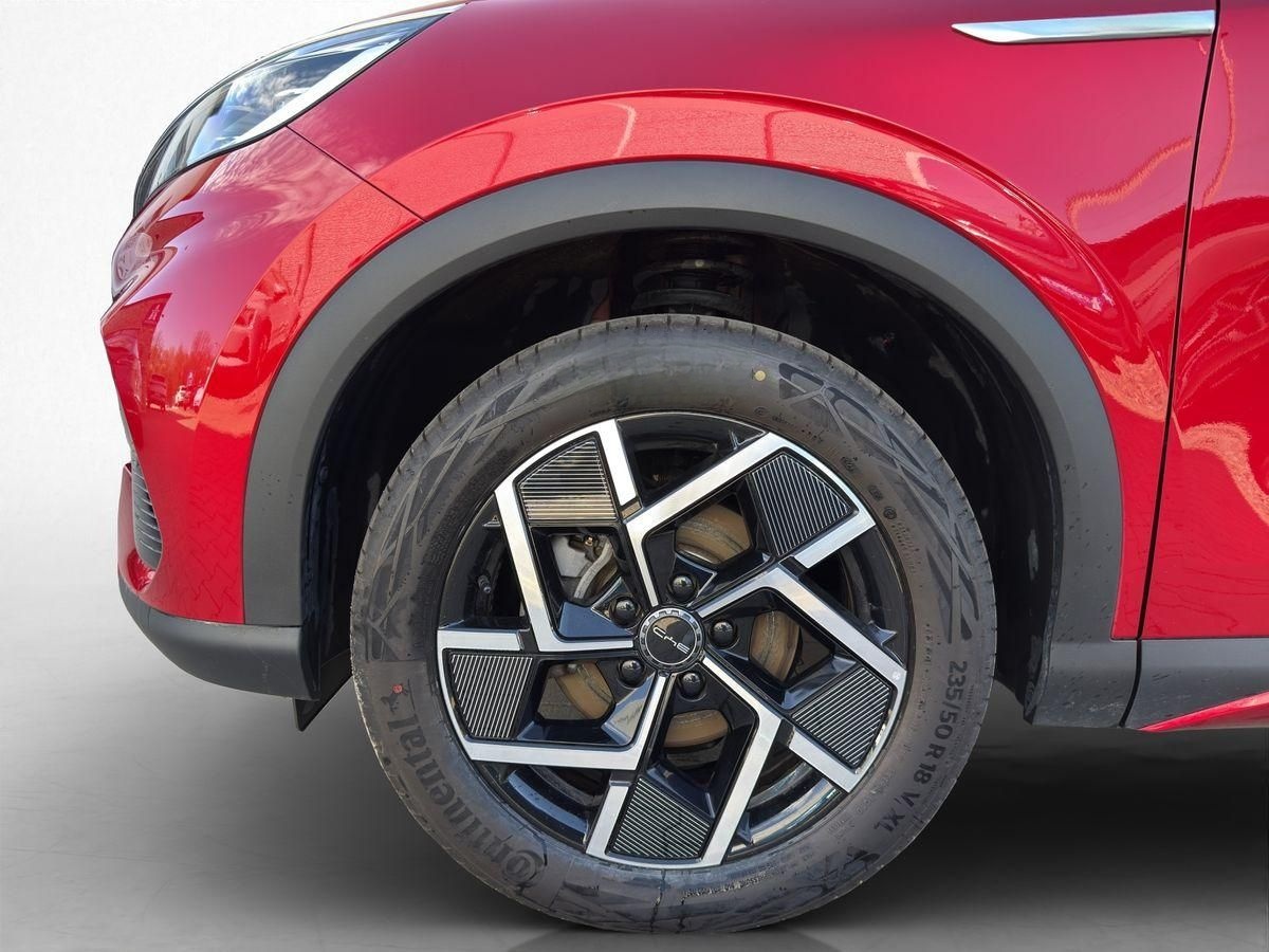 BYD Atto 3 150 kW Comfort WÄRME LEDER NAV 1HD 96,7%S foto 9