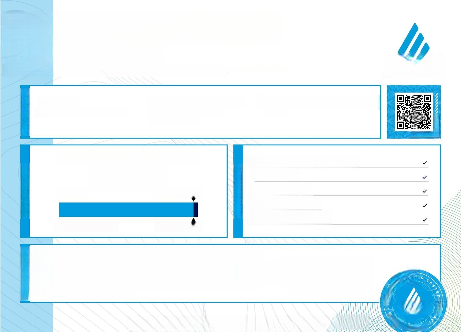 BYD Atto 3 150 kW Comfort WÄRME LEDER NAV 1HD 96,7%S foto 10
