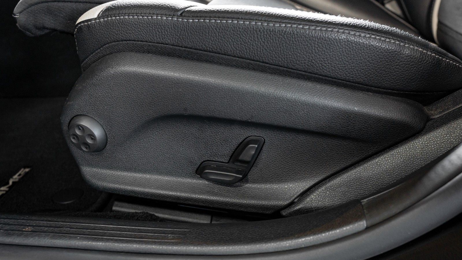 Mercedes-Benz C 63 AMG S*DRIVERSPACK*510PS*ACC*SPUR*TOT*BURMES foto 16