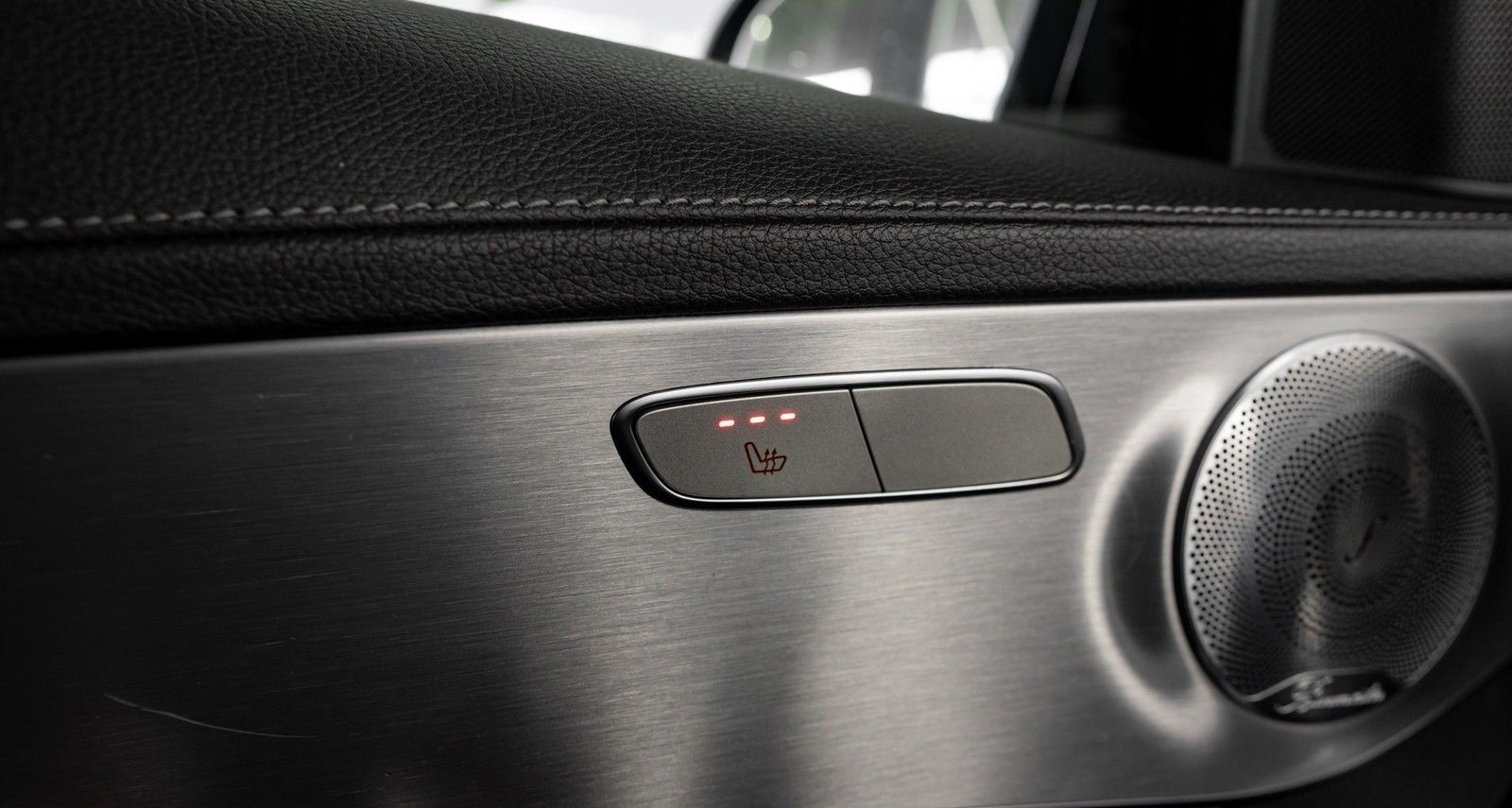 Mercedes-Benz C 63 AMG S*DRIVERSPACK*510PS*ACC*SPUR*TOT*BURMES foto 18