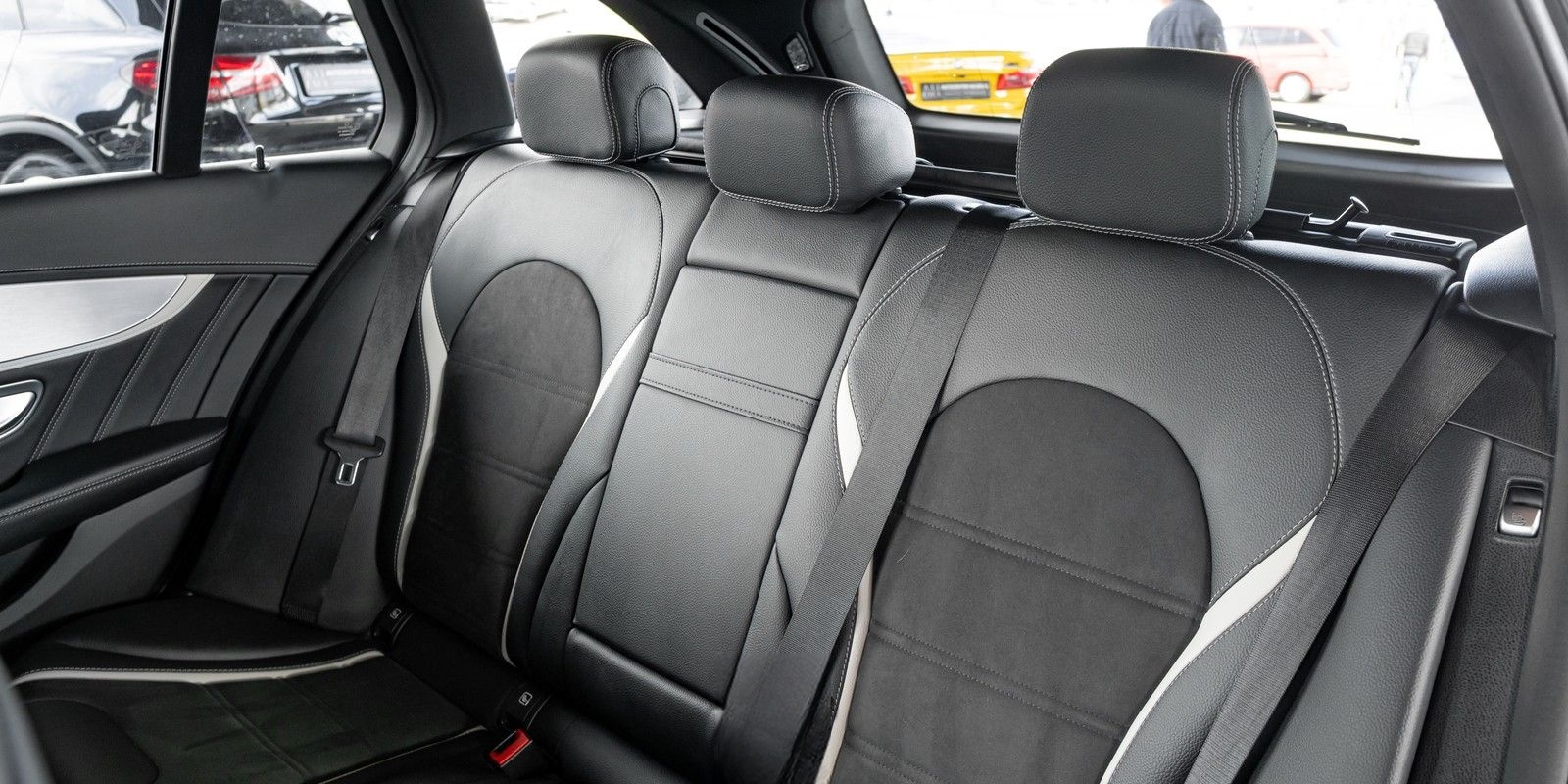 Mercedes-Benz C 63 AMG S*DRIVERSPACK*510PS*ACC*SPUR*TOT*BURMES foto 20