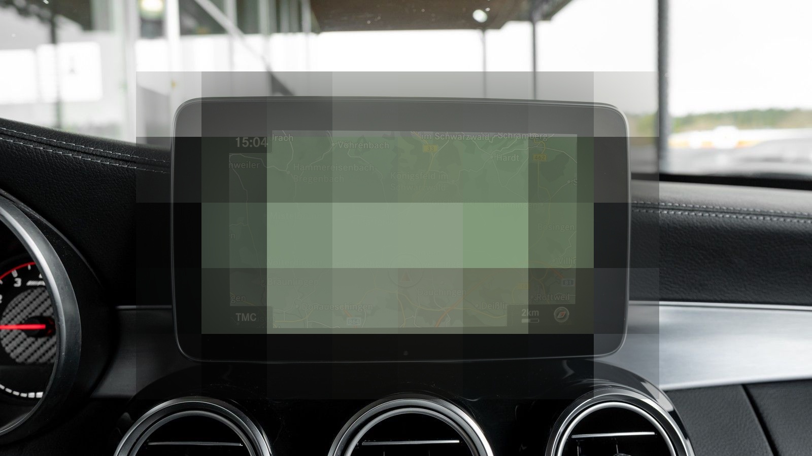 Mercedes-Benz C 63 AMG S*DRIVERSPACK*510PS*ACC*SPUR*TOT*BURMES foto 21