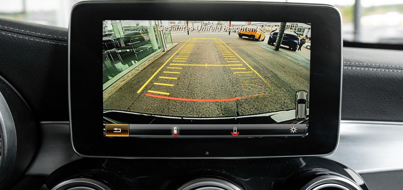 Mercedes-Benz C 63 AMG S*DRIVERSPACK*510PS*ACC*SPUR*TOT*BURMES foto 22