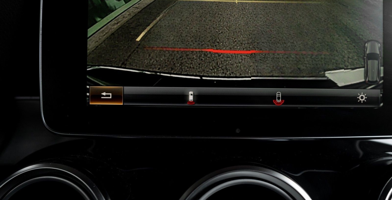 Mercedes-Benz C 63 AMG S*DRIVERSPACK*510PS*ACC*SPUR*TOT*BURMES foto 23