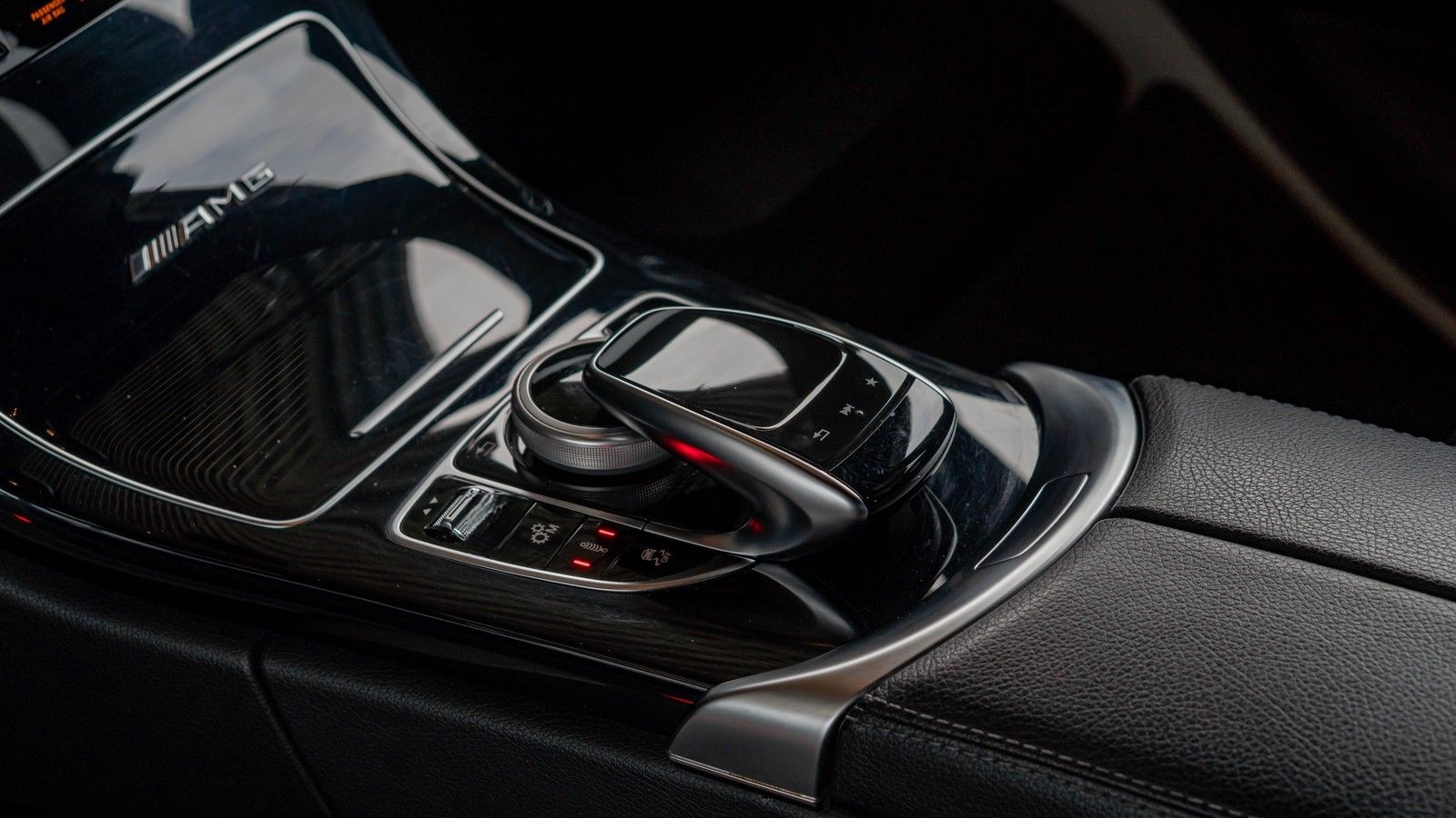 Mercedes-Benz C 63 AMG S*DRIVERSPACK*510PS*ACC*SPUR*TOT*BURMES foto 10