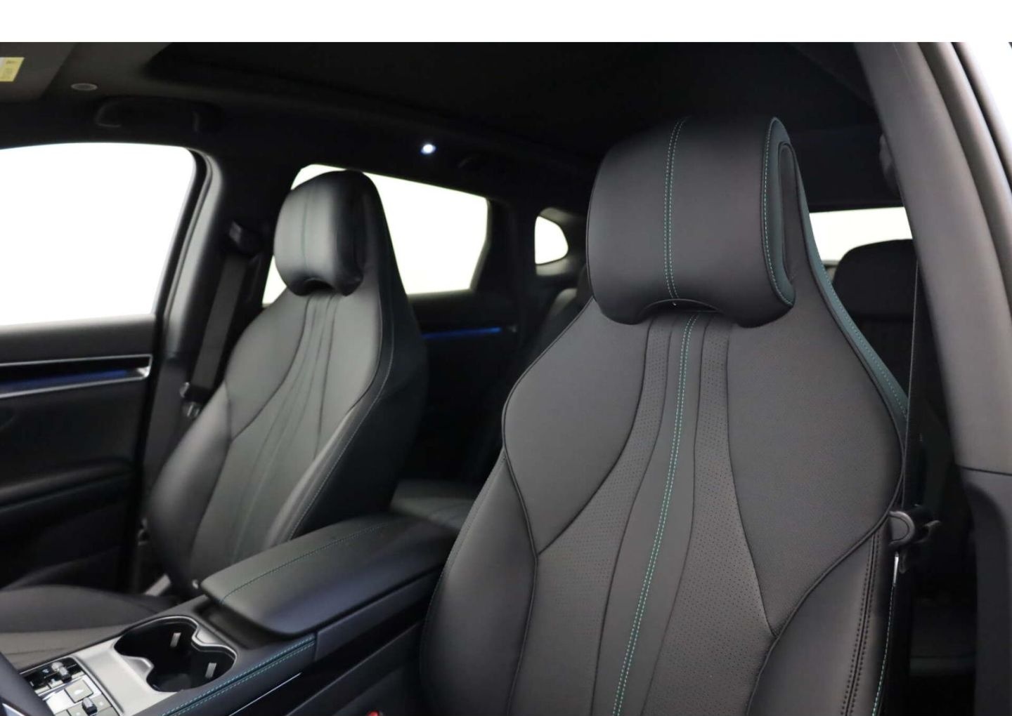 BYD Seal U DM-i Comfort foto 11