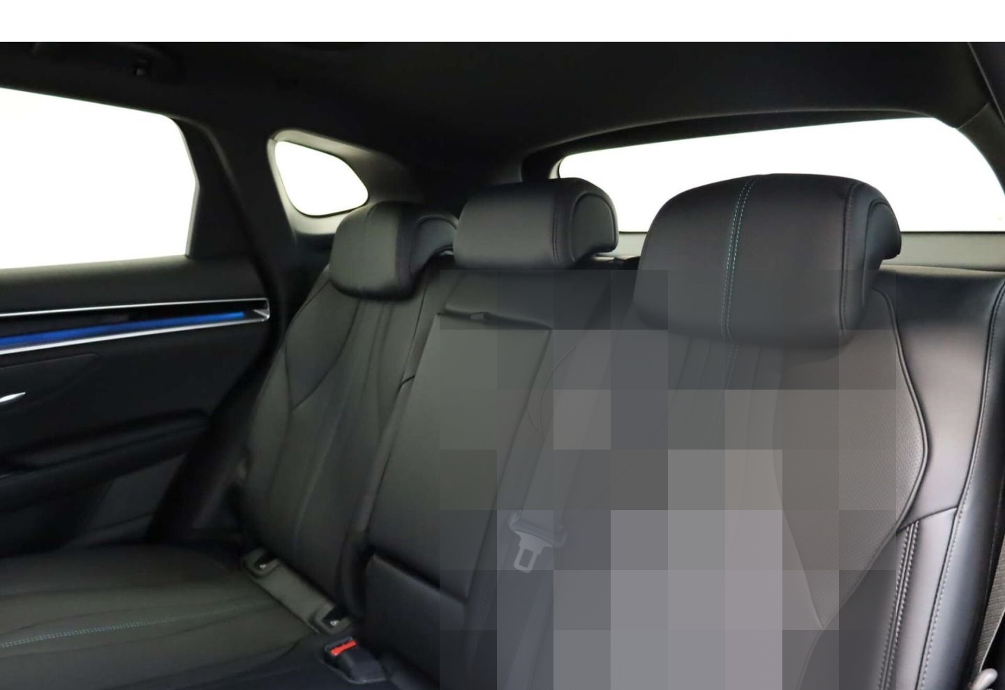 BYD Seal U DM-i Comfort foto 12