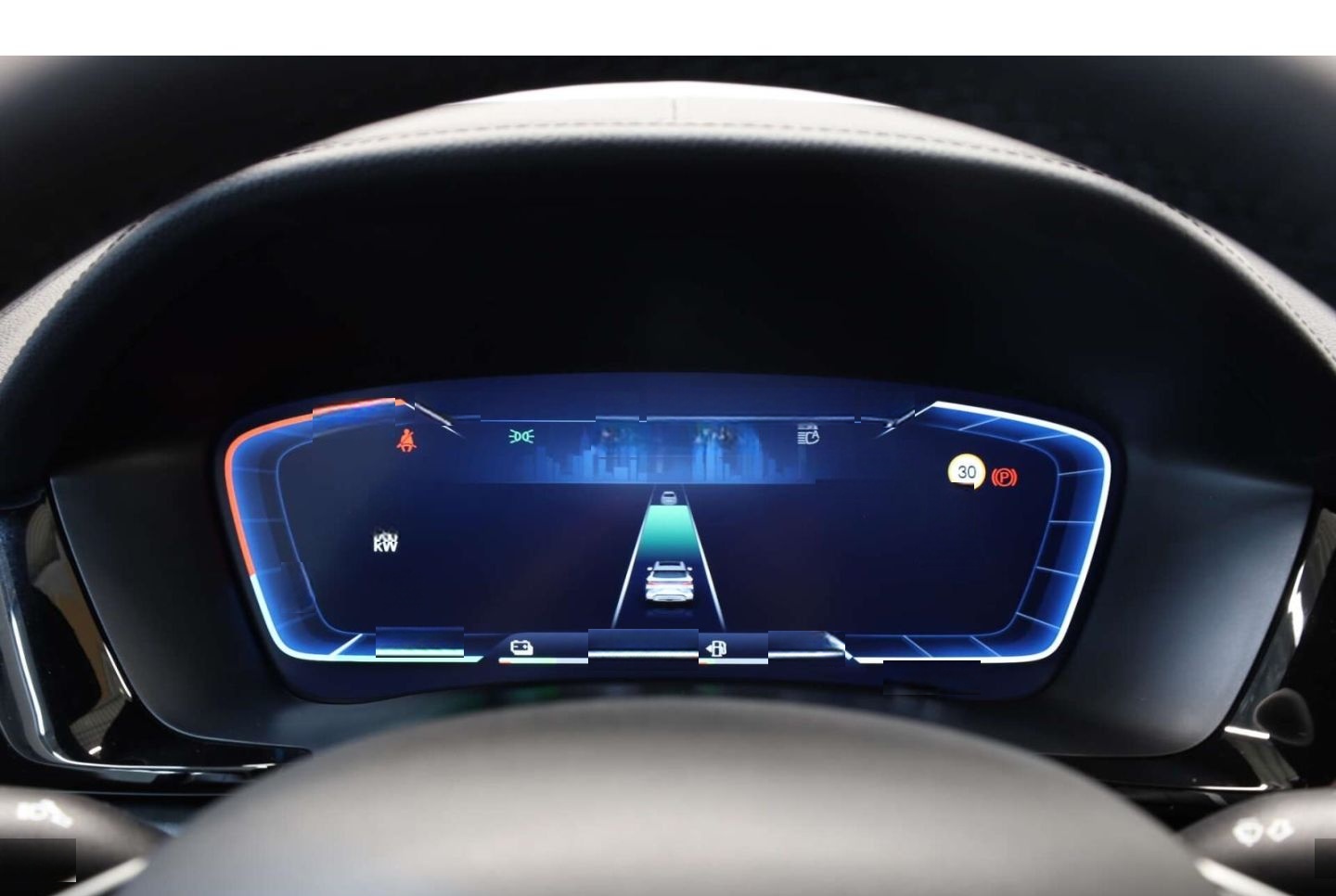 BYD Seal U DM-i Comfort foto 14