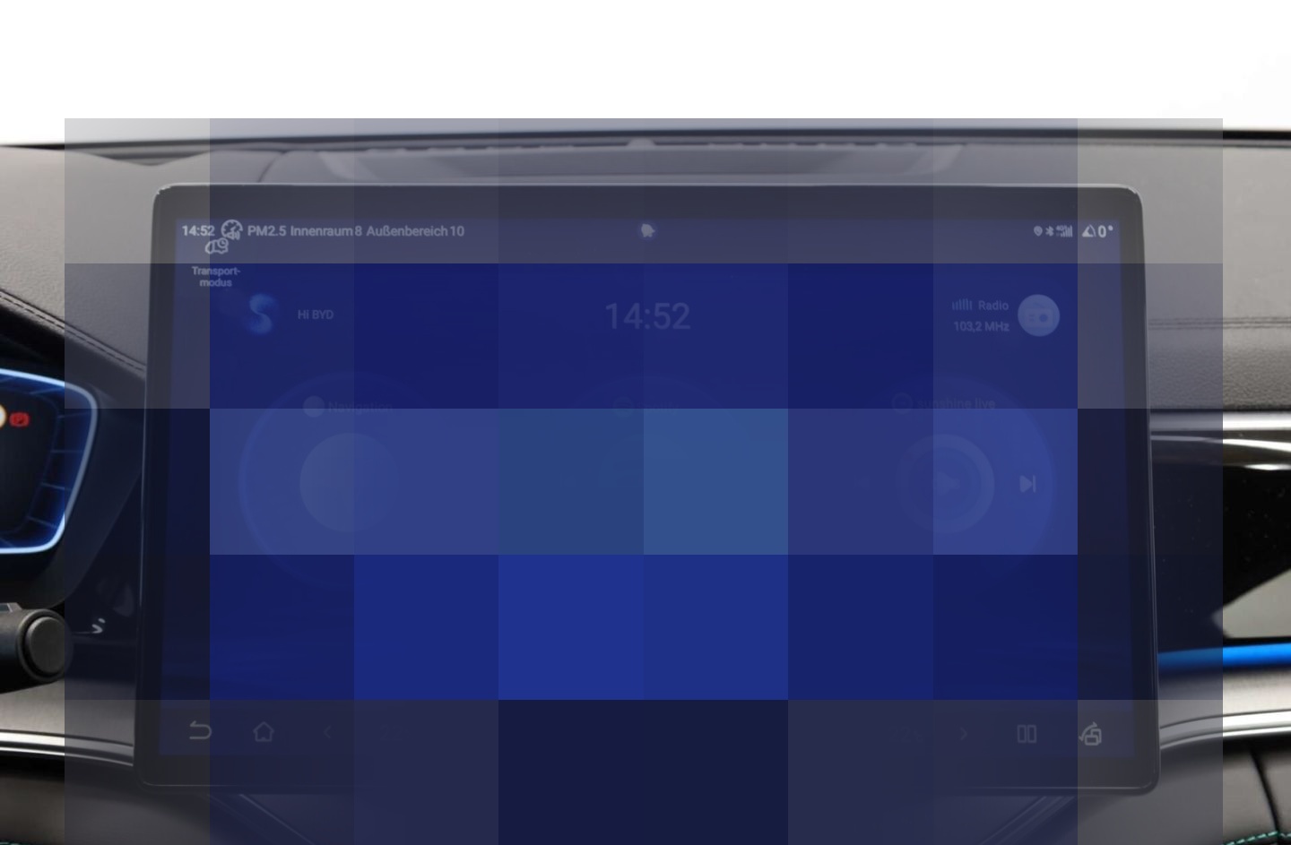 BYD Seal U DM-i Comfort foto 15