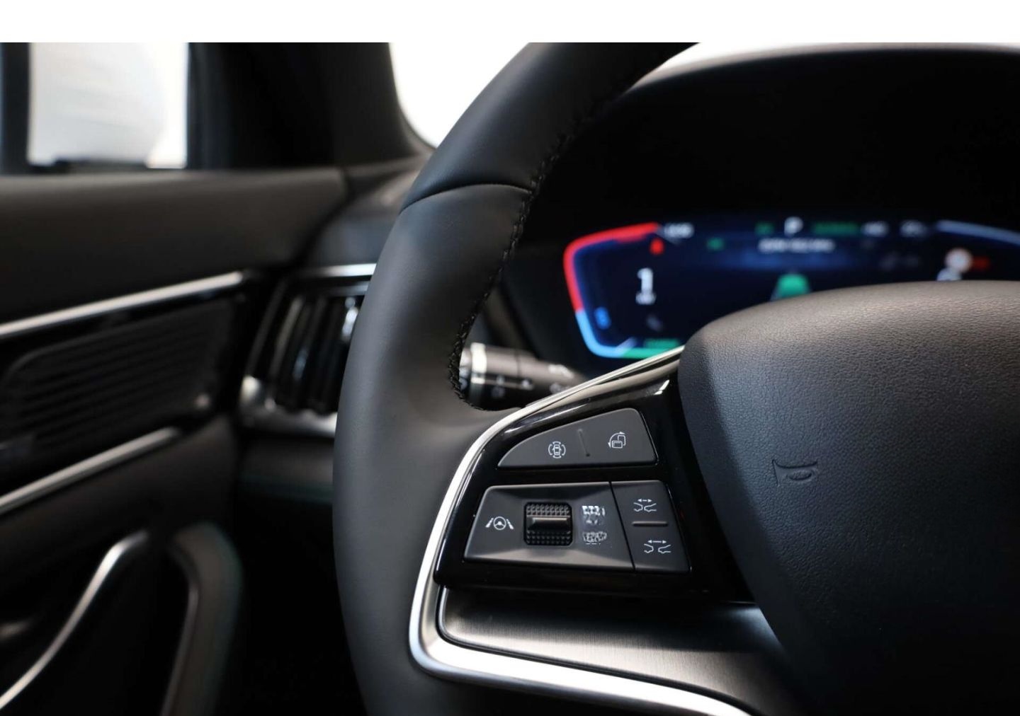 BYD Seal U DM-i Comfort foto 16