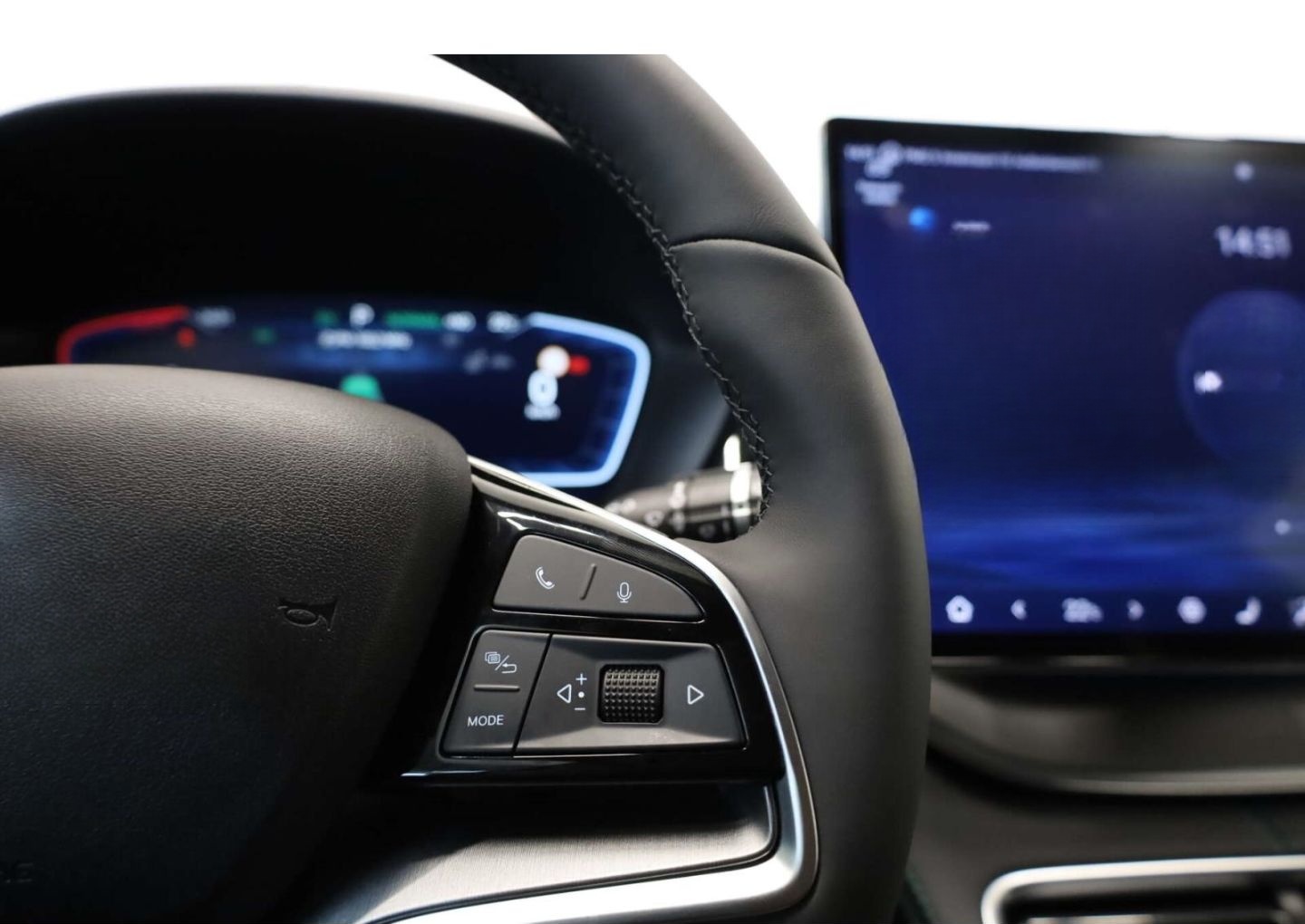 BYD Seal U DM-i Comfort foto 17