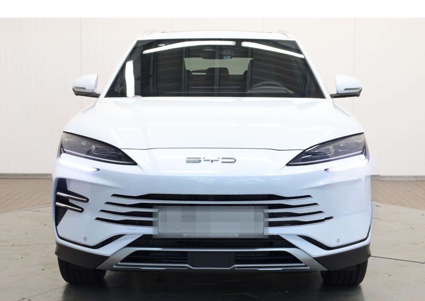 BYD Seal U DM-i Comfort foto 3