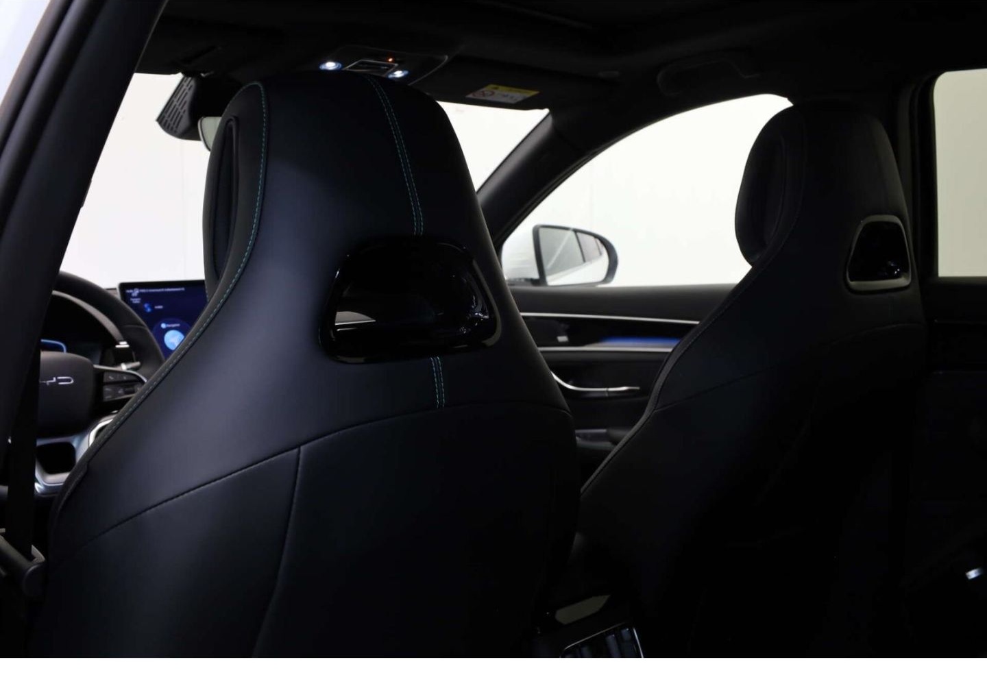 BYD Seal U DM-i Comfort foto 24