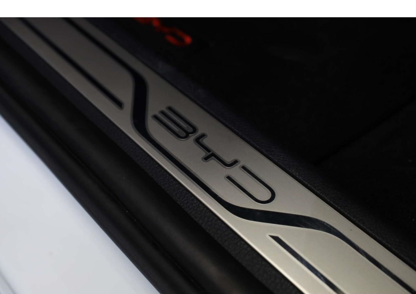 BYD Seal U DM-i Comfort foto 25