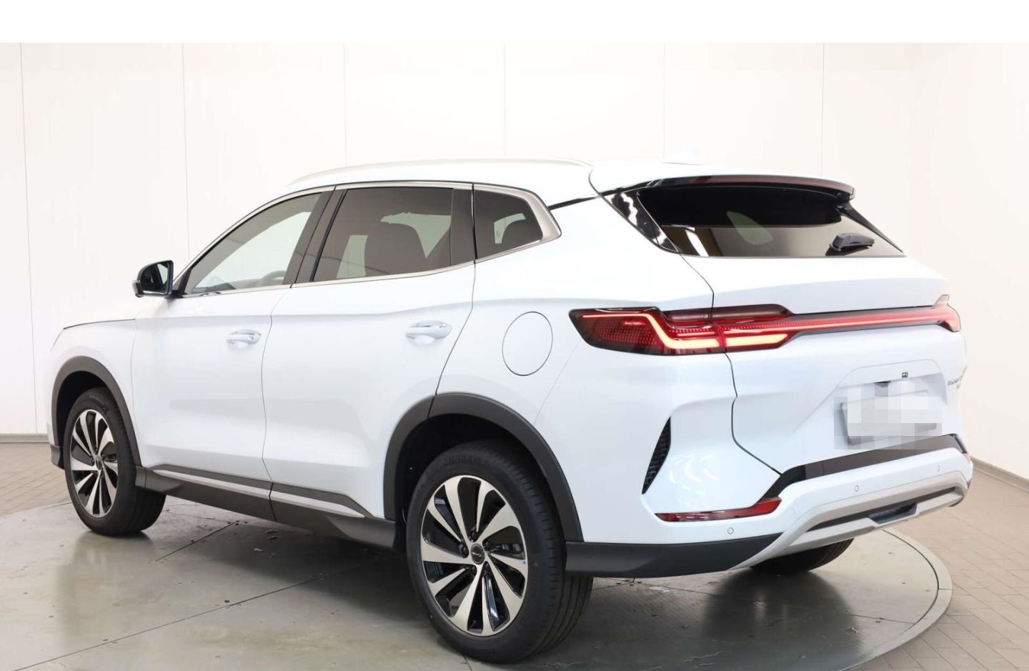 BYD Seal U DM-i Comfort foto 5