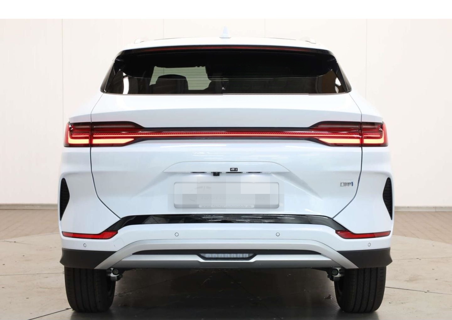 BYD Seal U DM-i Comfort foto 6