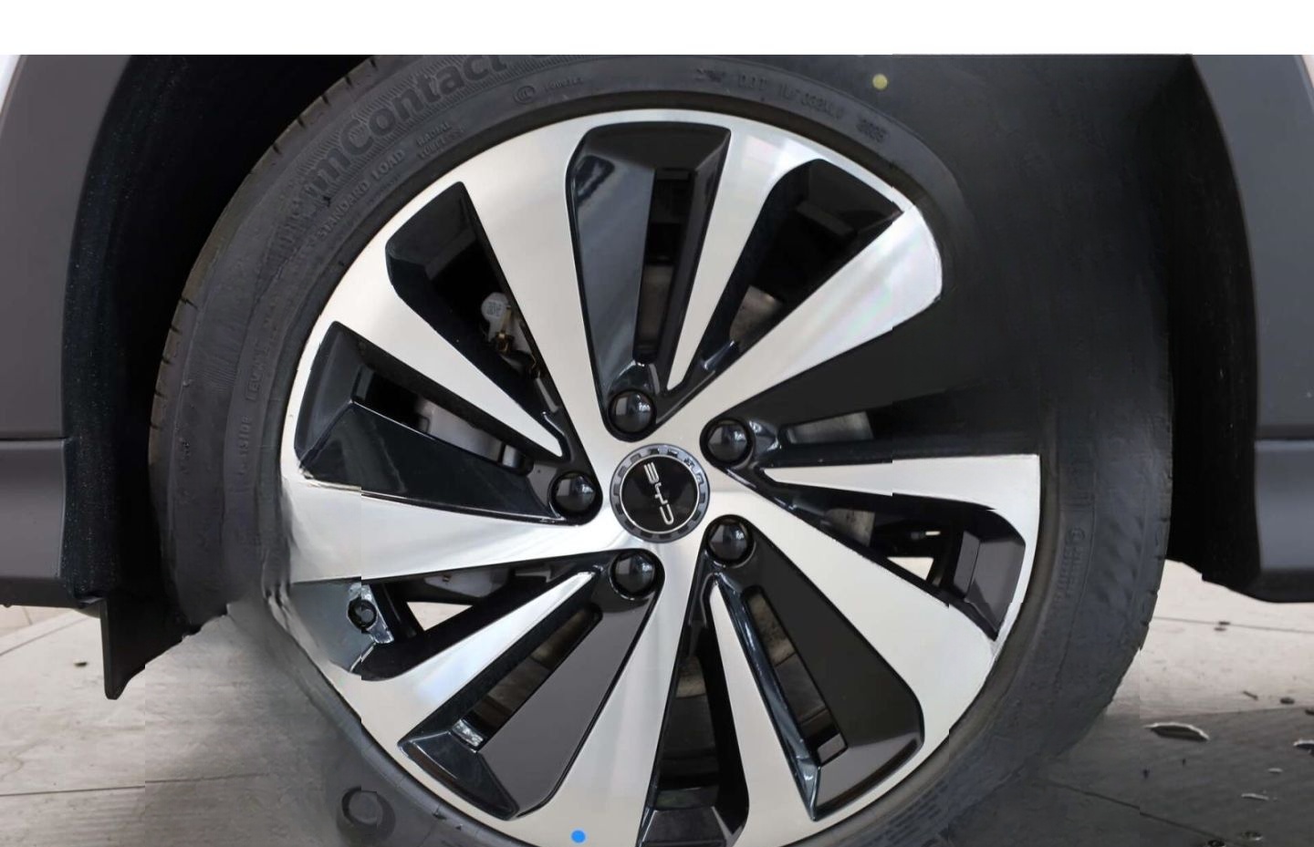 BYD Seal U DM-i Comfort foto 8