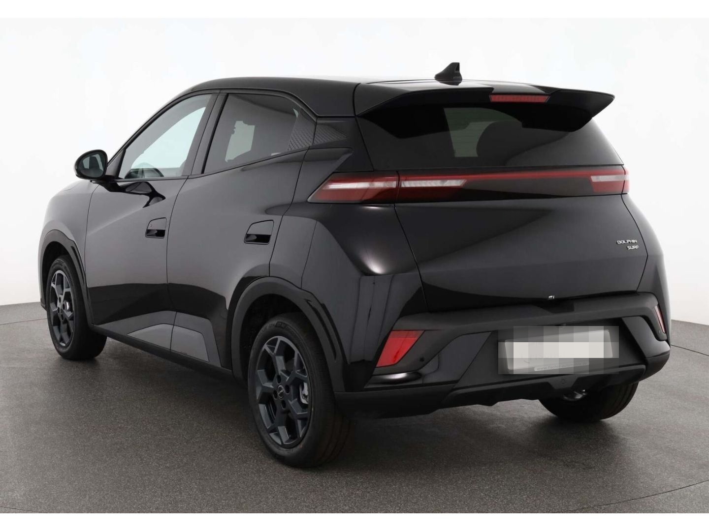 BYD Dolphin Surf Comfort LP: 32.449,- /Top-View/SHZ/ foto 4