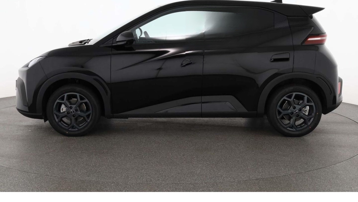 BYD Dolphin Surf Comfort LP: 32.449,- /Top-View/SHZ/ foto 5