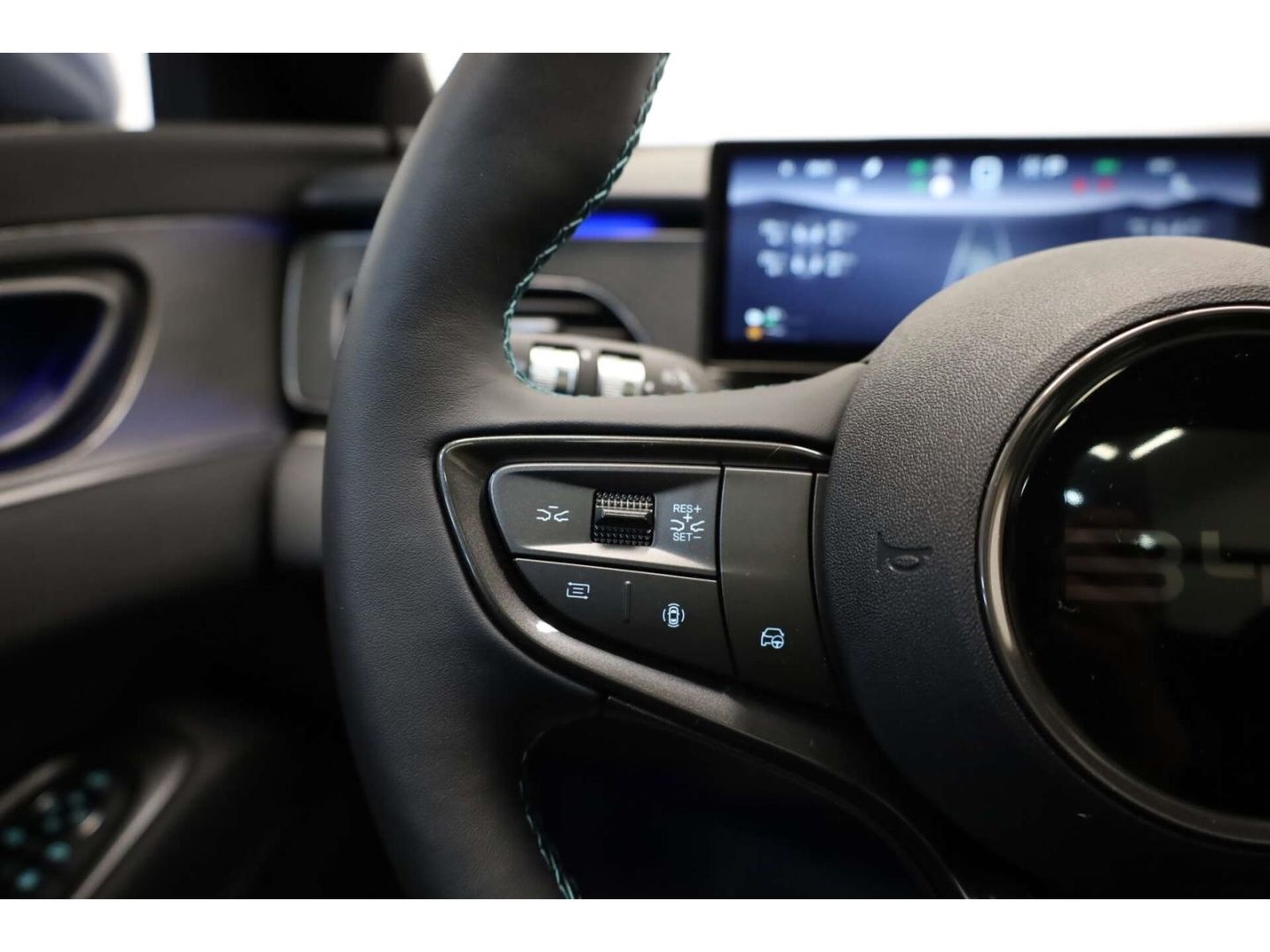 BYD Seal 6 DM-i Touring Comfort foto 16