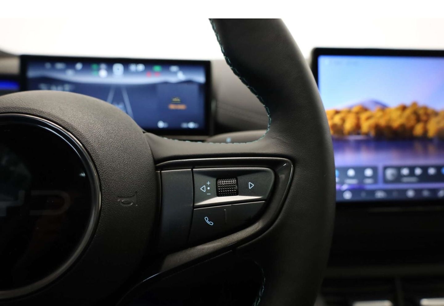 BYD Seal 6 DM-i Touring Comfort foto 17