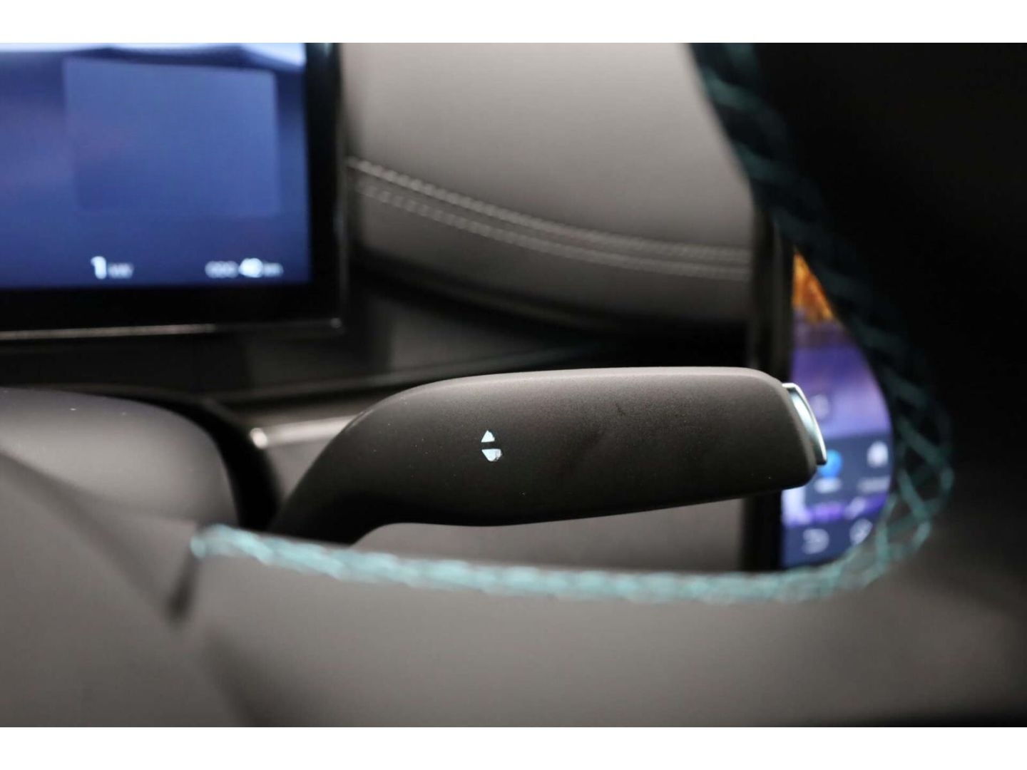 BYD Seal 6 DM-i Touring Comfort foto 19