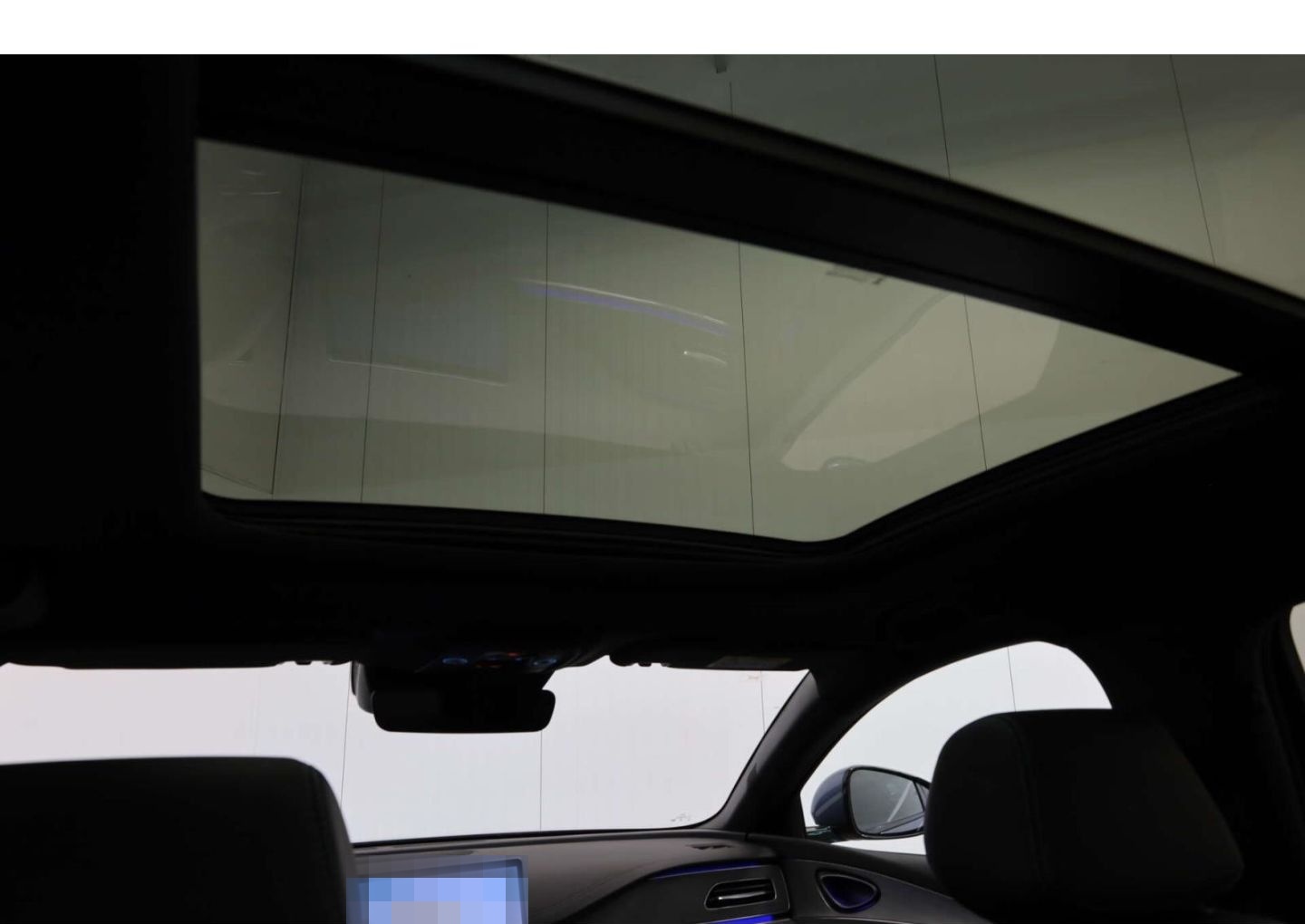 BYD Seal 6 DM-i Touring Comfort foto 21