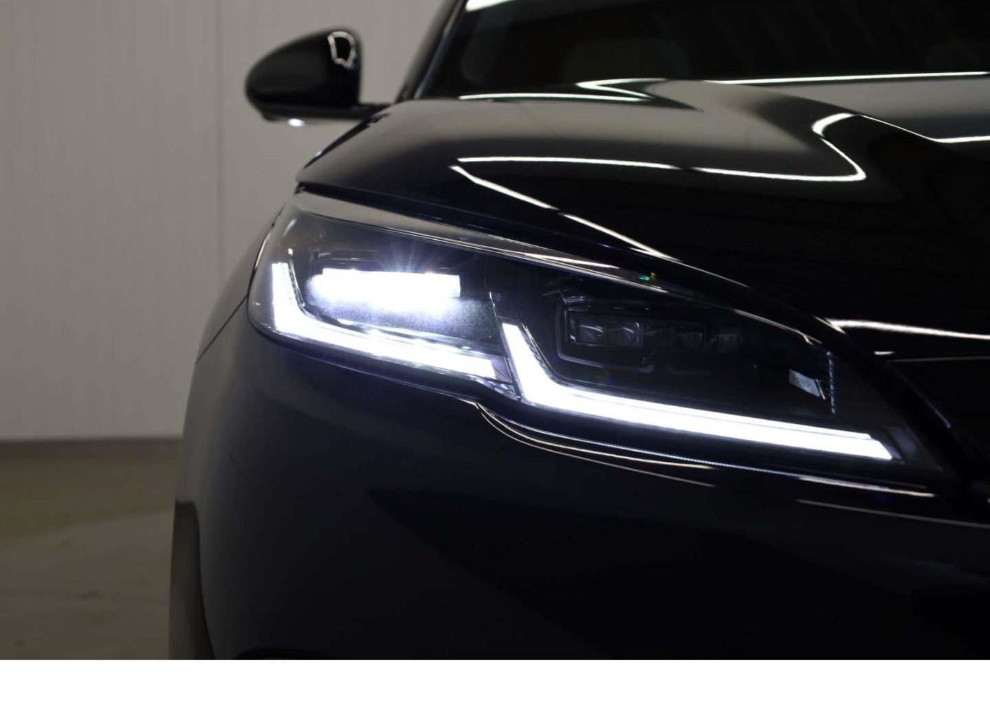 BYD Seal 6 DM-i Touring Comfort foto 25