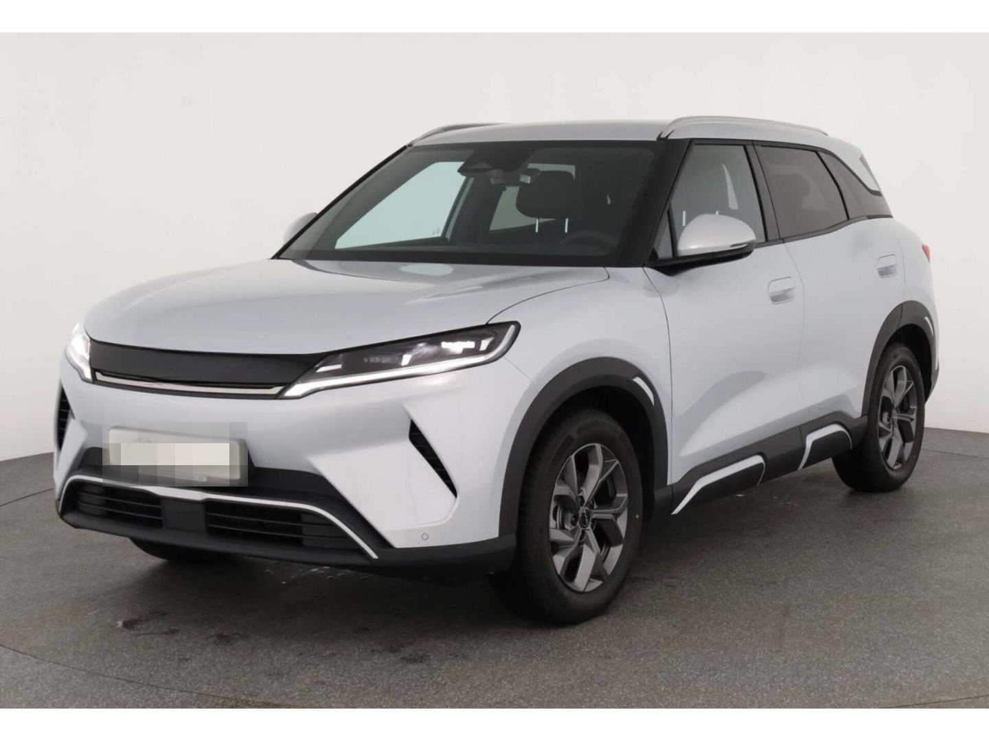 BYD ATTO 2 Comfort LP: 43.549,- /Pano/Wärmepumpe/Top foto 2