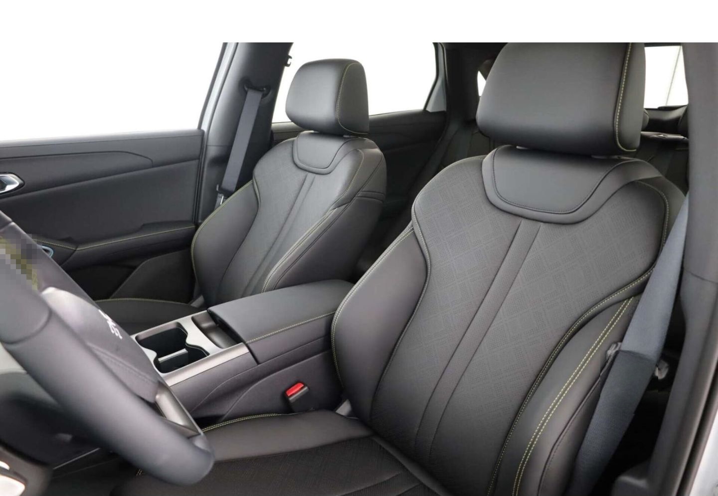 BYD ATTO 2 Comfort LP: 43.549,- /Pano/Wärmepumpe/Top foto 11