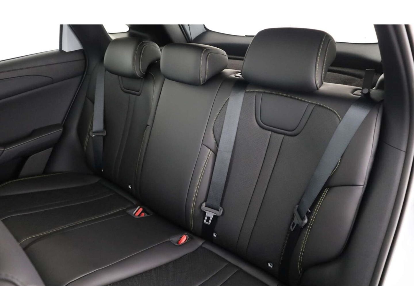 BYD ATTO 2 Comfort LP: 43.549,- /Pano/Wärmepumpe/Top foto 12