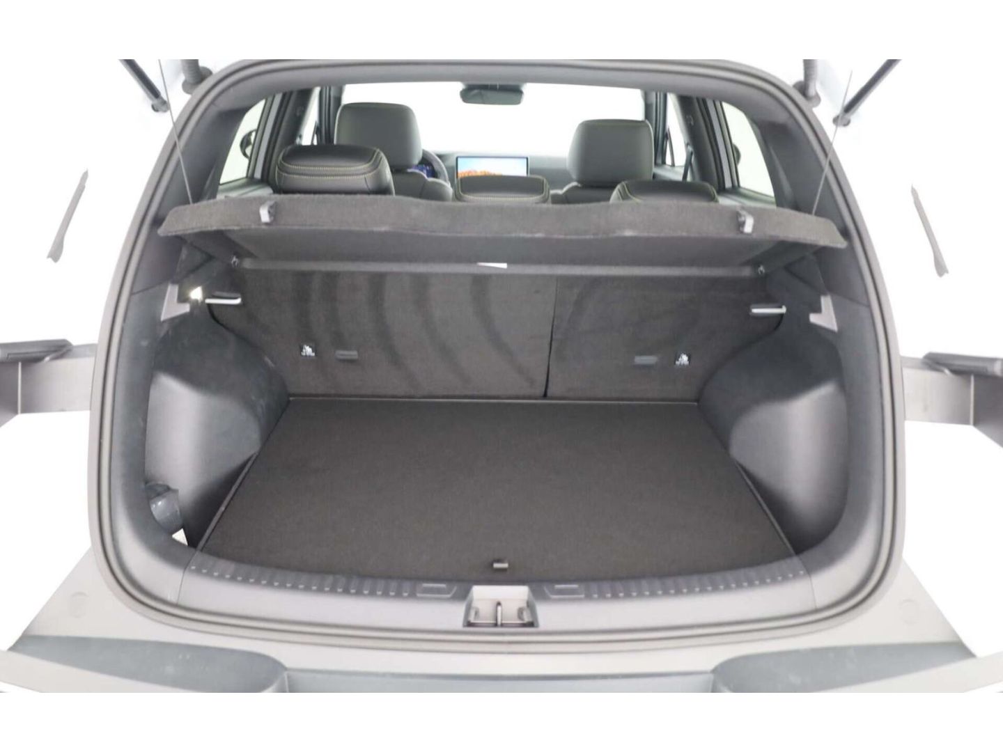 BYD ATTO 2 Comfort LP: 43.549,- /Pano/Wärmepumpe/Top foto 13