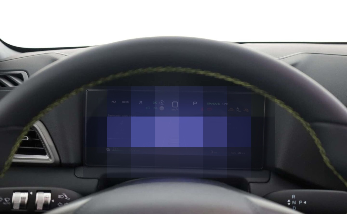 BYD ATTO 2 Comfort LP: 43.549,- /Pano/Wärmepumpe/Top foto 14