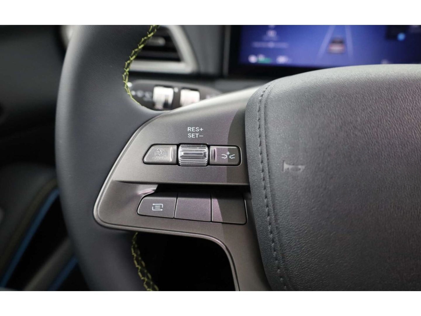 BYD ATTO 2 Comfort LP: 43.549,- /Pano/Wärmepumpe/Top foto 15