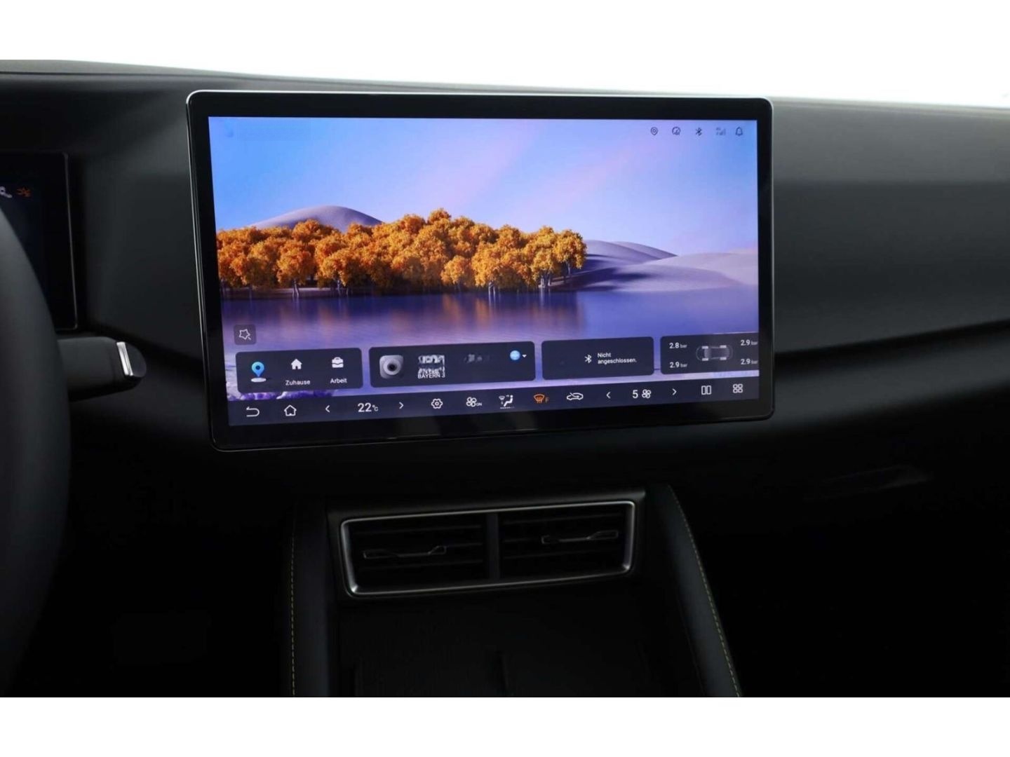 BYD ATTO 2 Comfort LP: 43.549,- /Pano/Wärmepumpe/Top foto 17