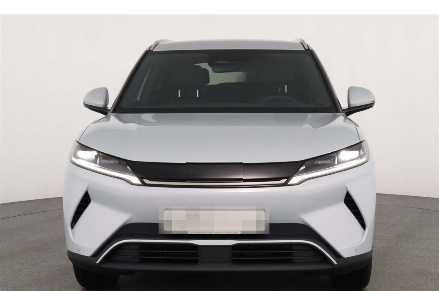 BYD ATTO 2 Comfort LP: 43.549,- /Pano/Wärmepumpe/Top foto 3