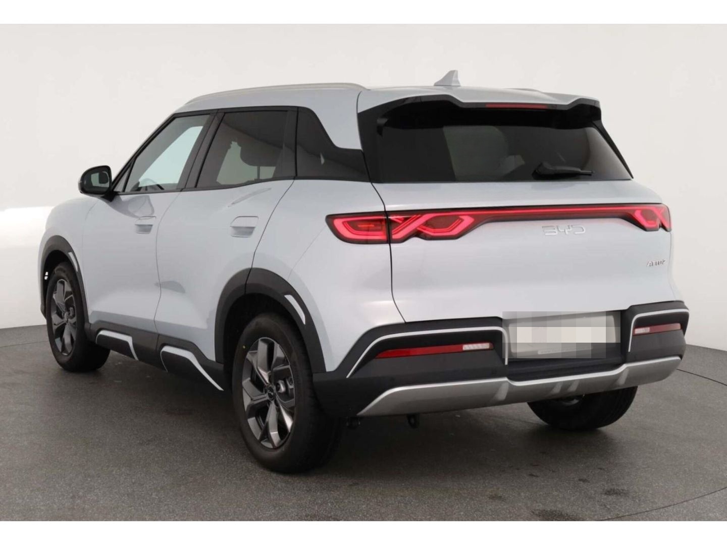 BYD ATTO 2 Comfort LP: 43.549,- /Pano/Wärmepumpe/Top foto 4