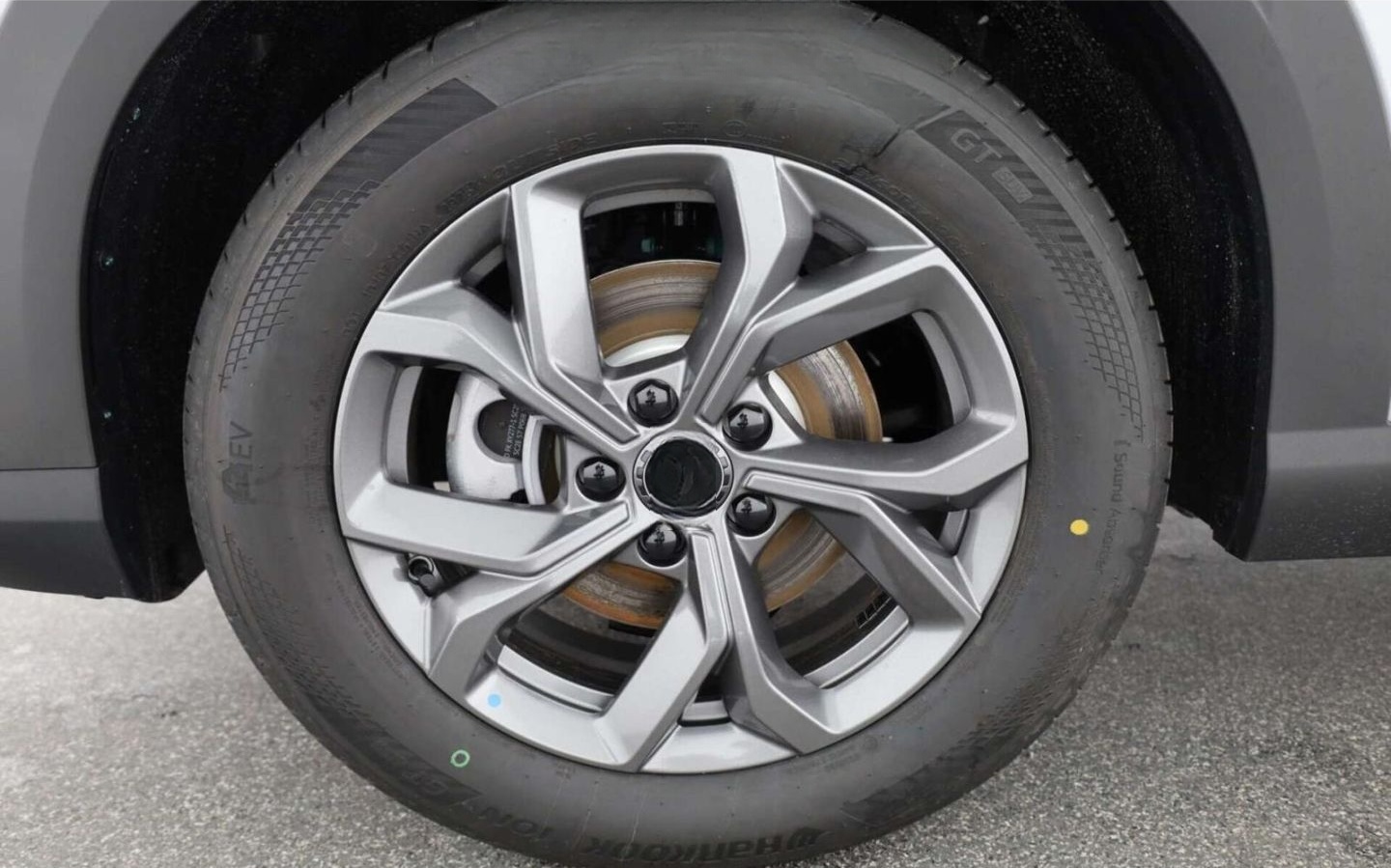 BYD ATTO 2 Comfort LP: 43.549,- /Pano/Wärmepumpe/Top foto 8