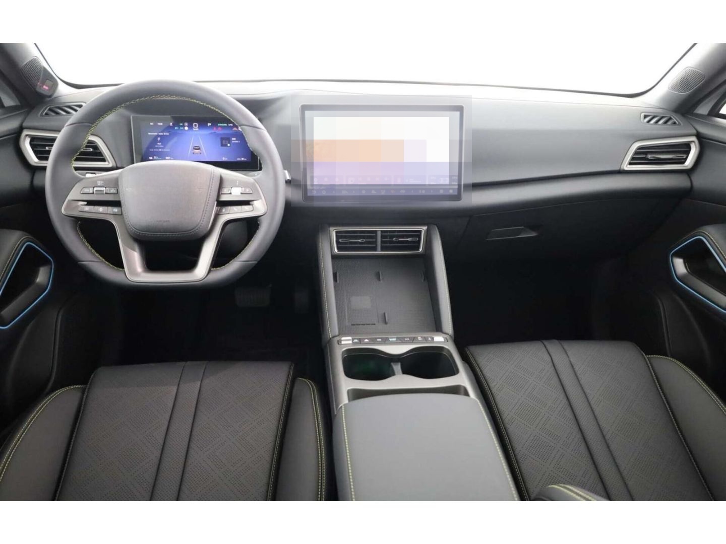 BYD ATTO 2 Comfort LP: 43.549,- /Pano/Wärmepumpe/Top foto 9