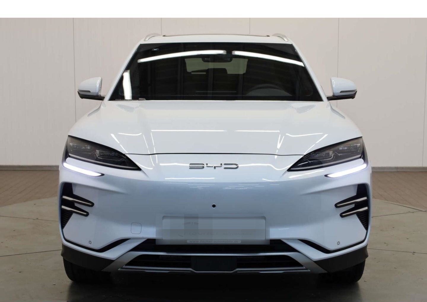 BYD Seal U Comfort LP: 43.799,- /LHZ/LED/Top-View/Pa foto 3