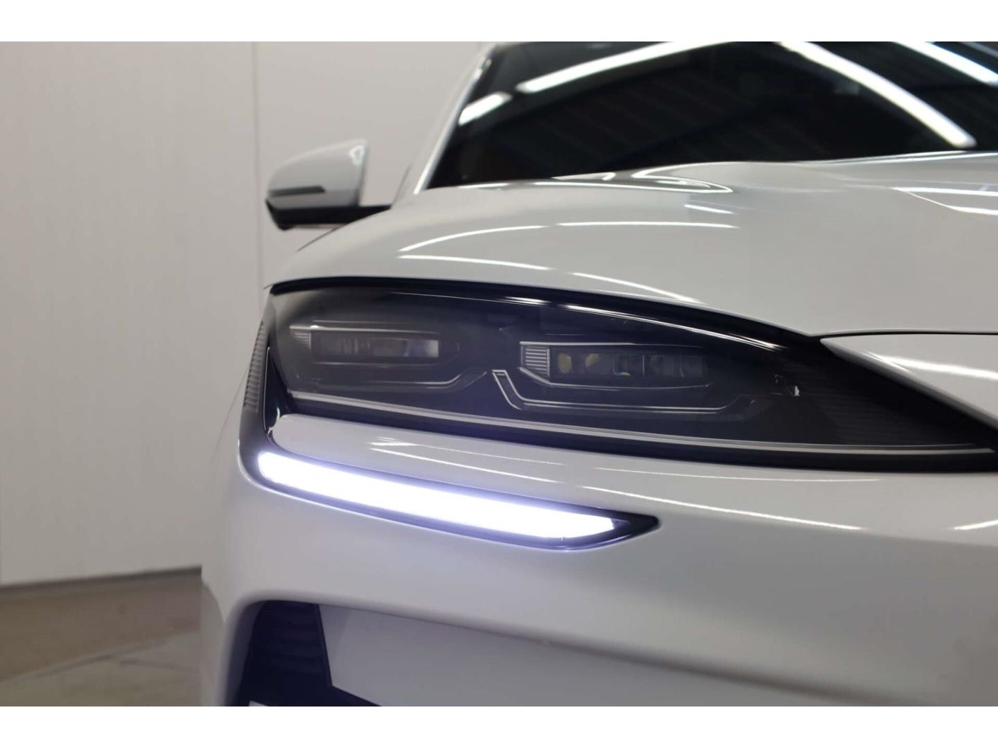 BYD Seal U Comfort LP: 43.799,- /LHZ/LED/Top-View/Pa foto 24