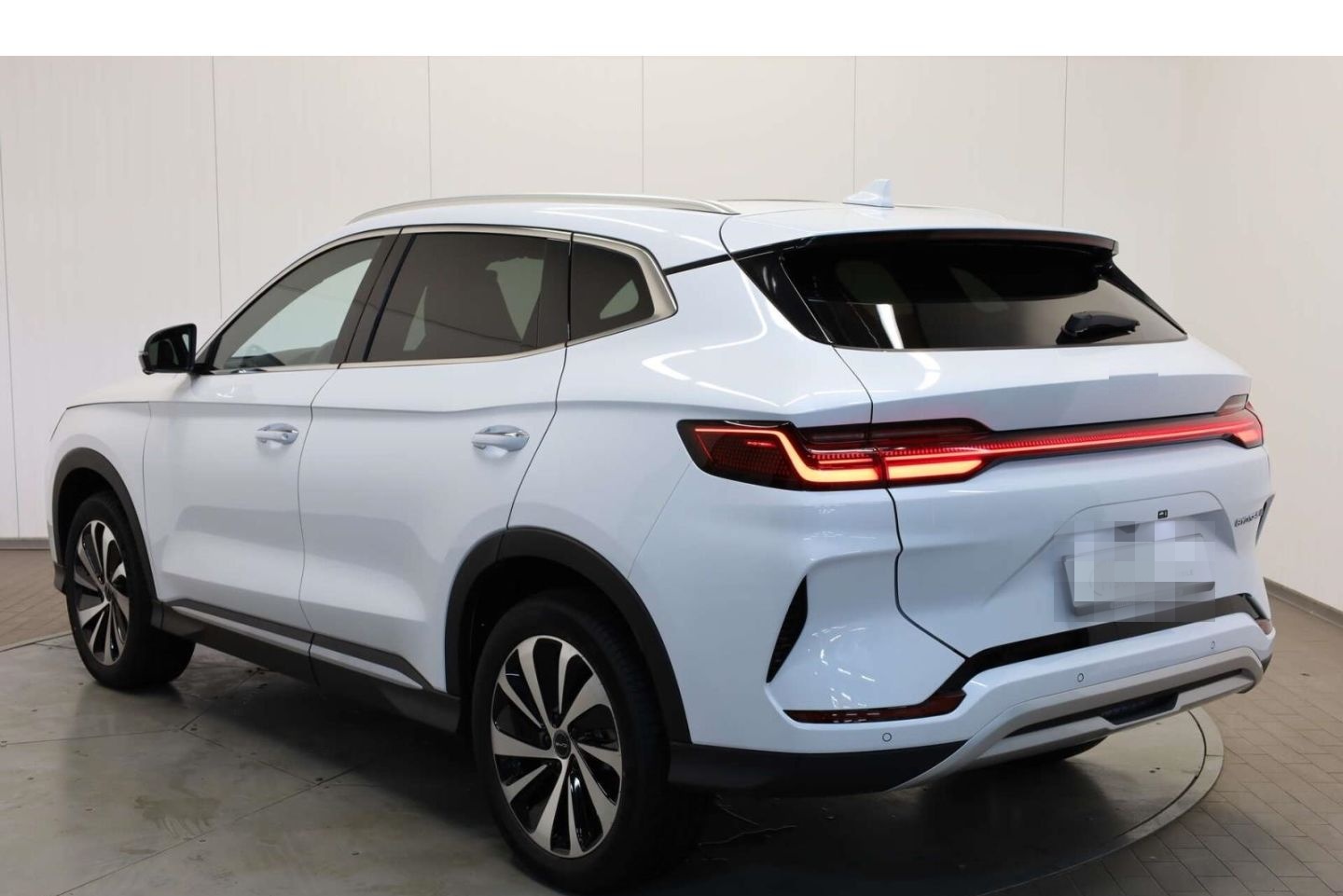 BYD Seal U Comfort LP: 43.799,- /LHZ/LED/Top-View/Pa foto 4