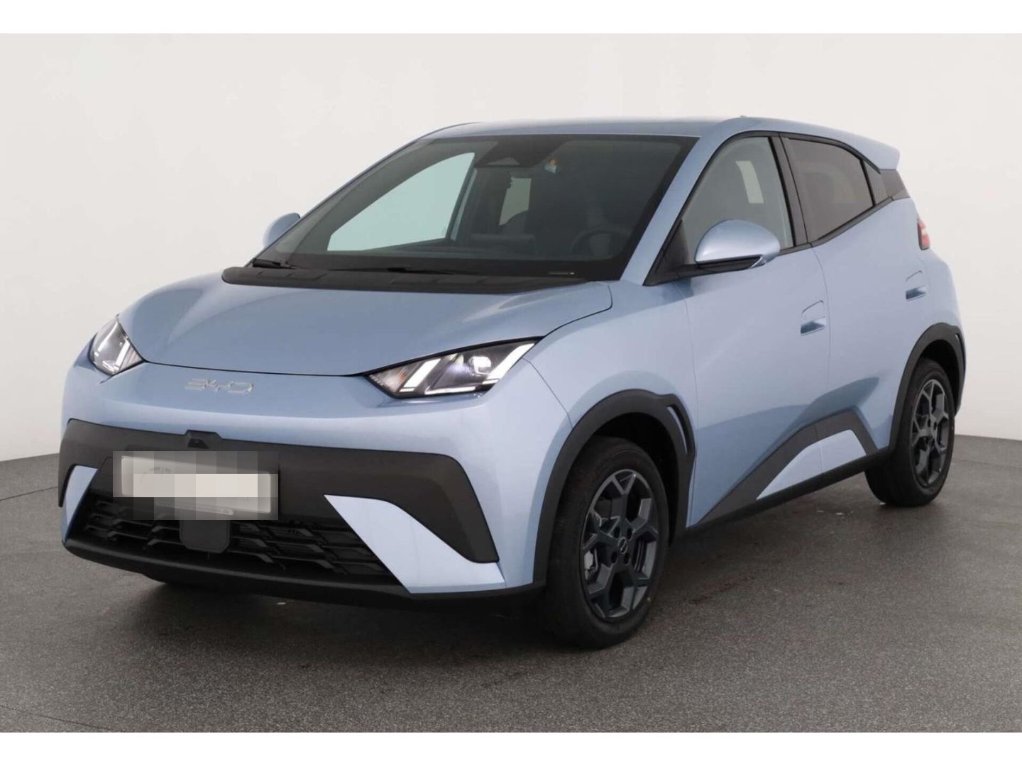 BYD Dolphin Surf Comfort LP: 32.449,- /Top-View/SHZ/ foto 2