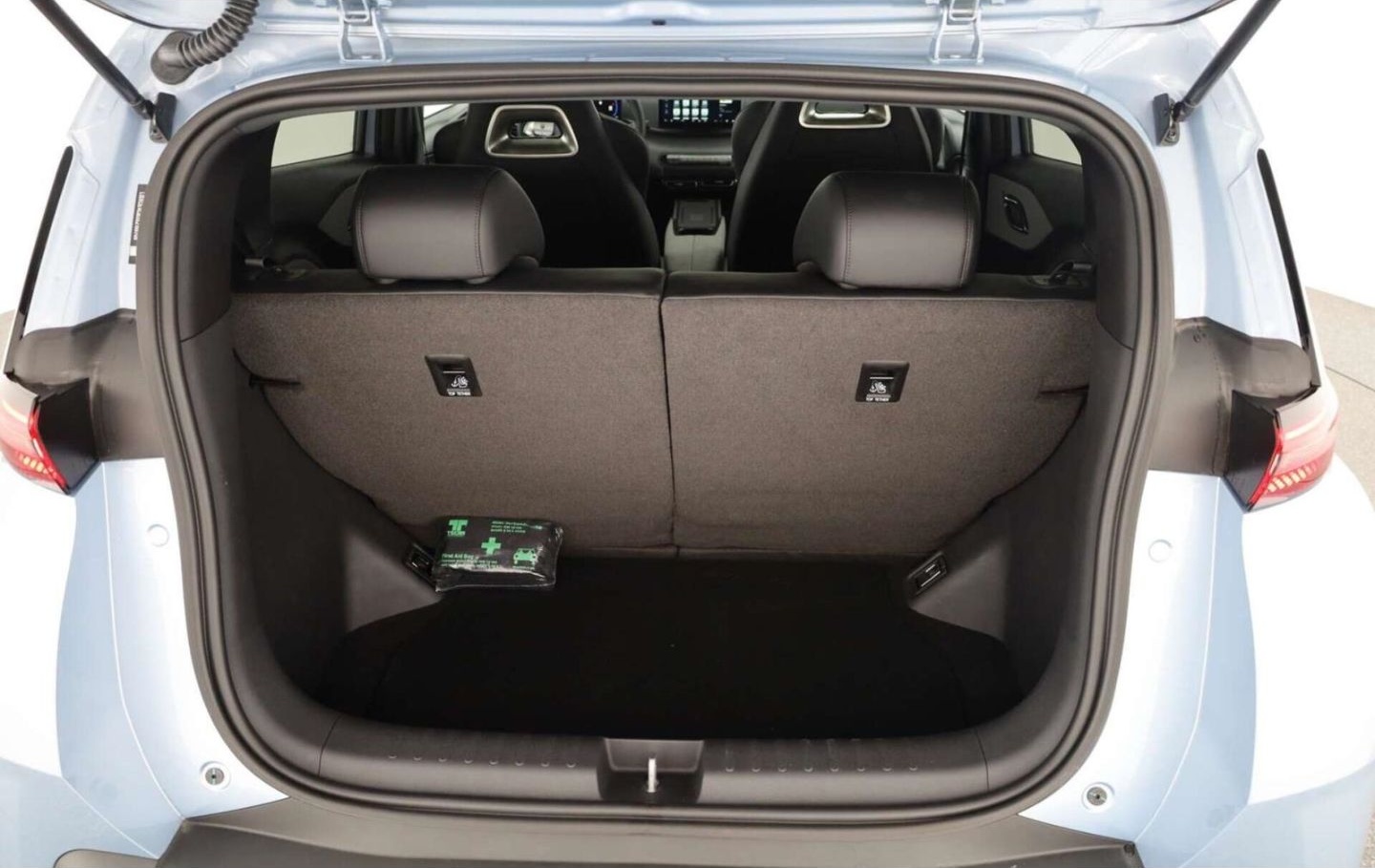 BYD Dolphin Surf Comfort LP: 32.449,- /Top-View/SHZ/ foto 13