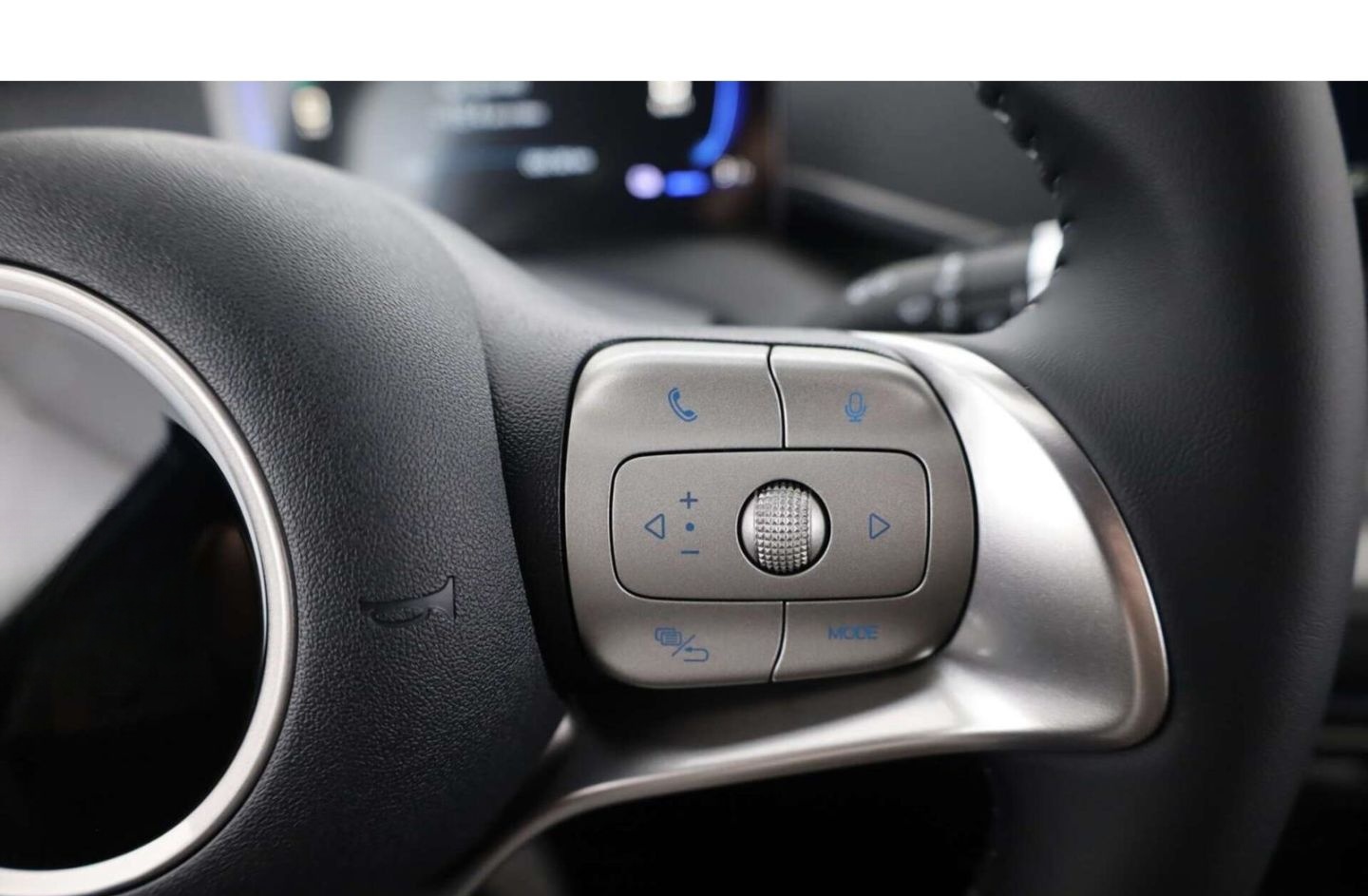 BYD Dolphin Surf Comfort LP: 32.449,- /Top-View/SHZ/ foto 15