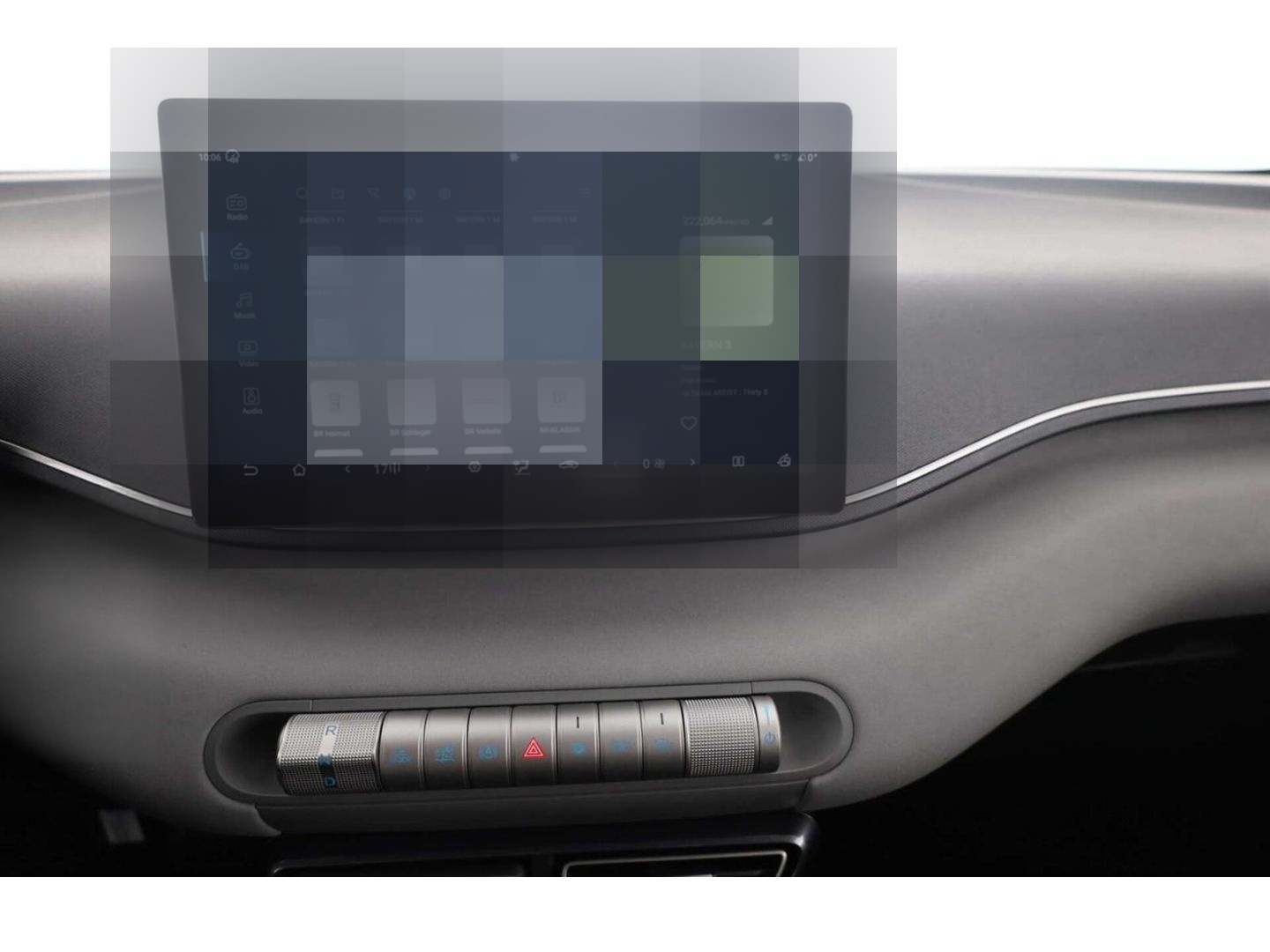 BYD Dolphin Surf Comfort LP: 32.449,- /Top-View/SHZ/ foto 16