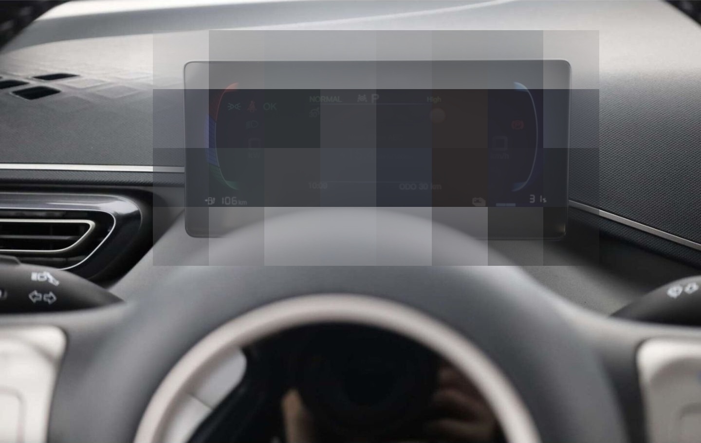 BYD Dolphin Surf Comfort LP: 32.449,- /Top-View/SHZ/ foto 18