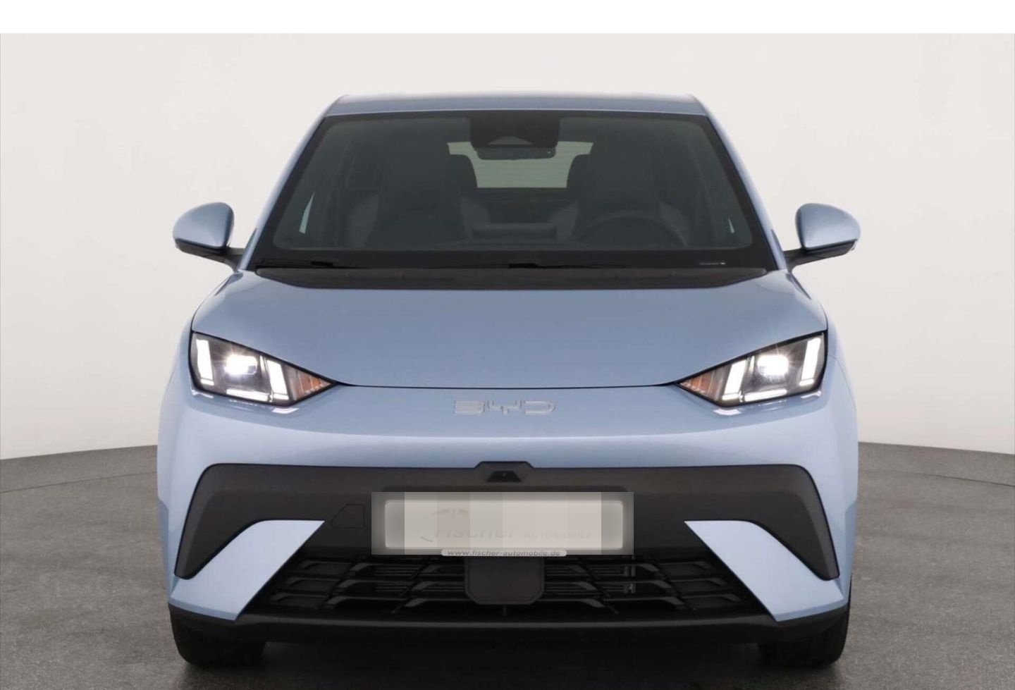 BYD Dolphin Surf Comfort LP: 32.449,- /Top-View/SHZ/ foto 3