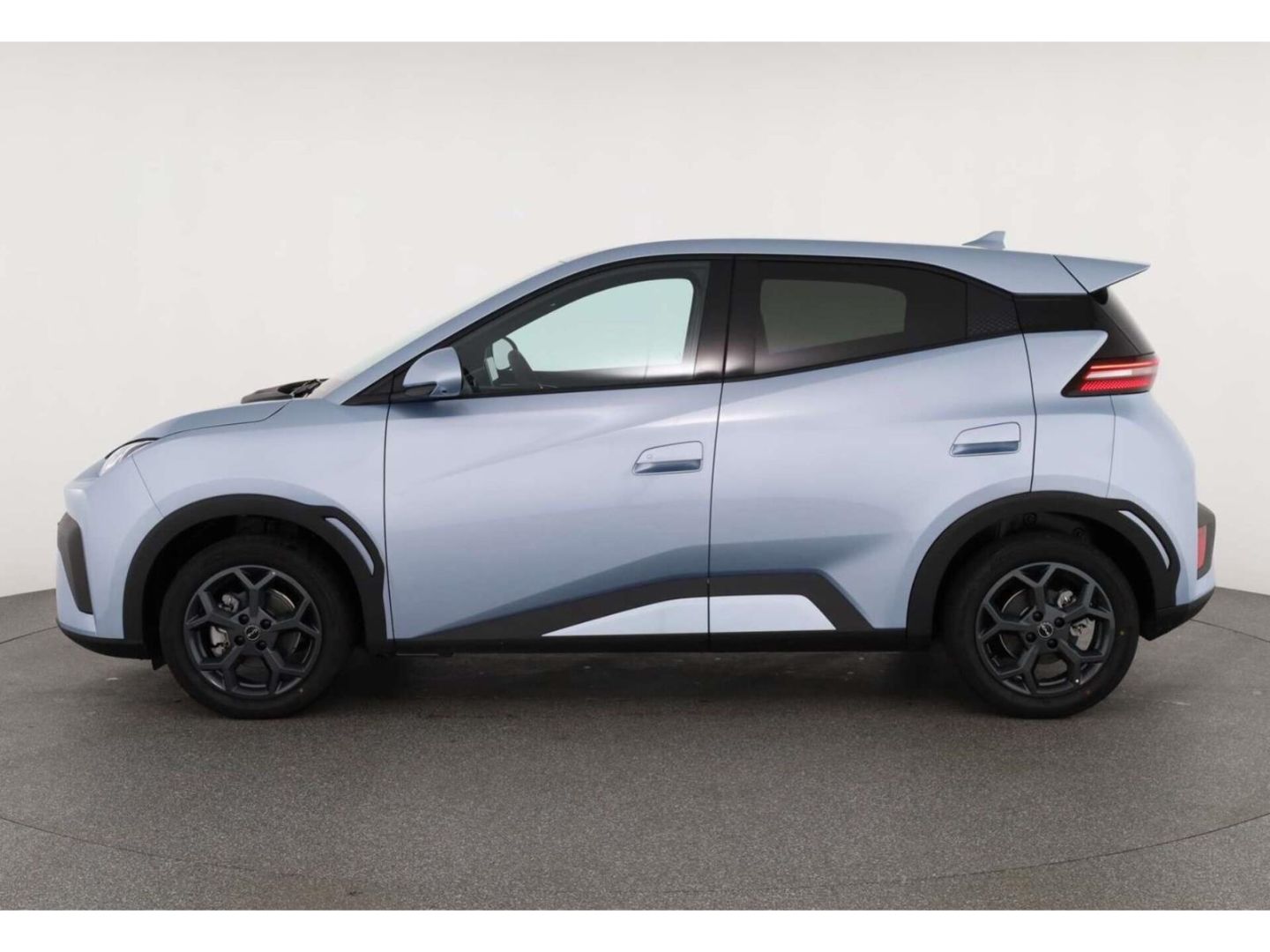 BYD Dolphin Surf Comfort LP: 32.449,- /Top-View/SHZ/ foto 5