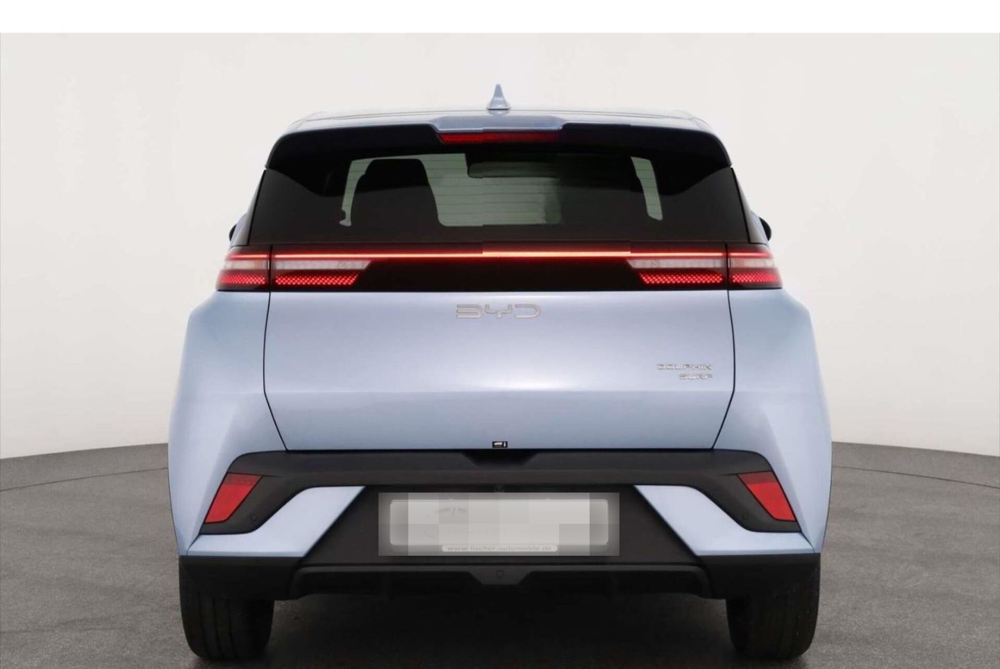 BYD Dolphin Surf Comfort LP: 32.449,- /Top-View/SHZ/ foto 6